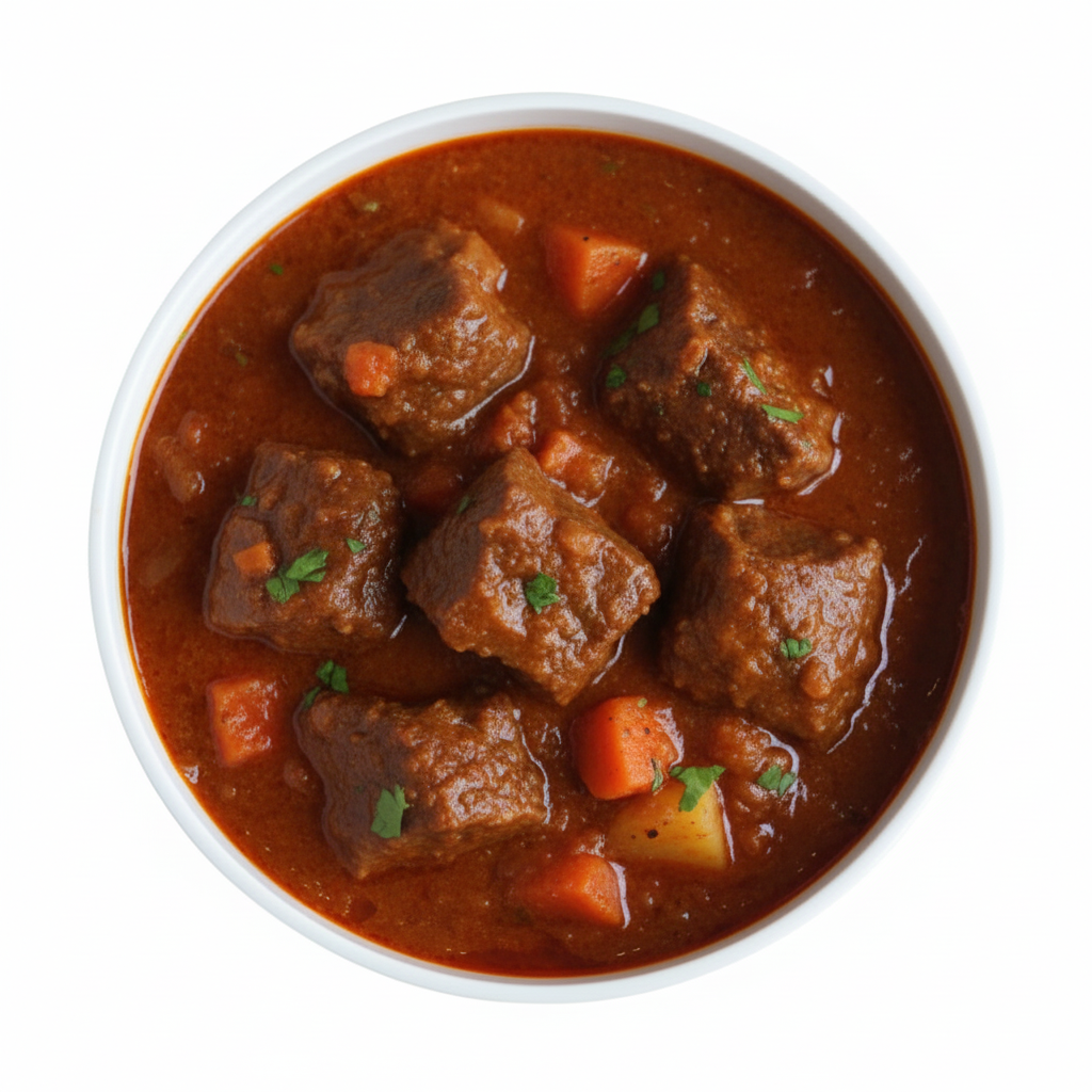 Beef Stew